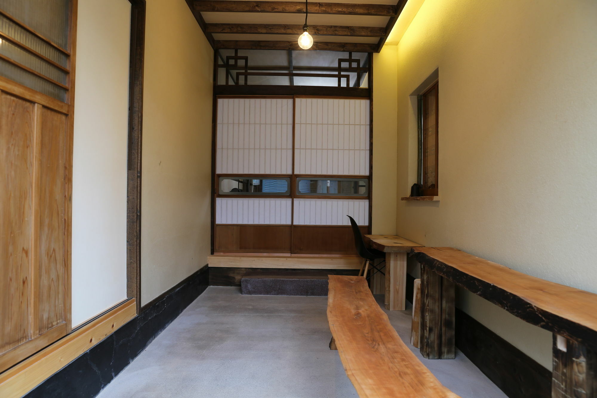 Kagaribi Guesthouse 東京都 外观 照片